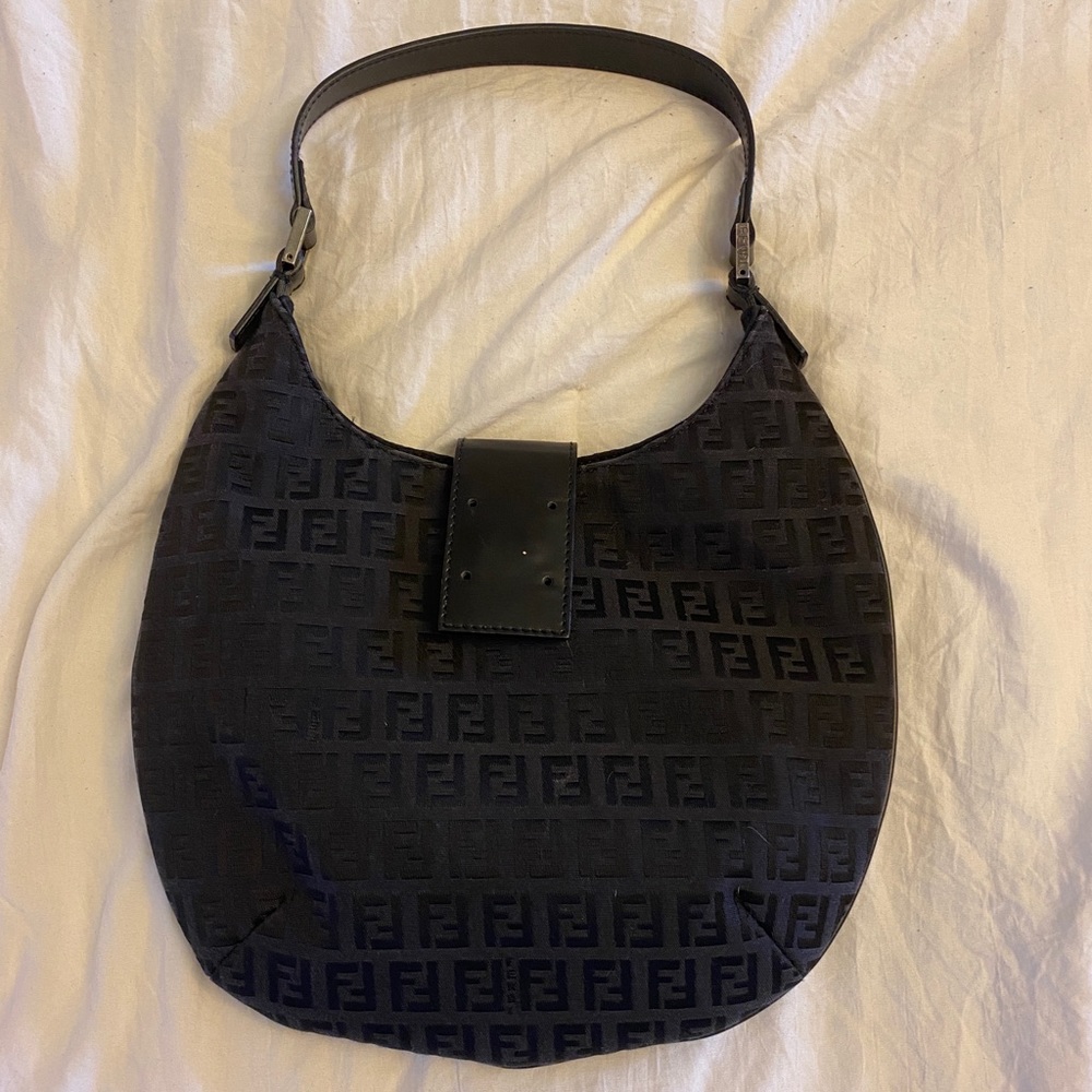 Small Fendi purse